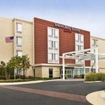 SPRINGHILL SUITES ASHBURN DULLES NORTH 3 Stars