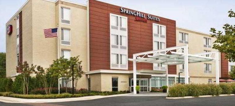 Hotel SPRINGHILL SUITES ASHBURN DULLES NORTH