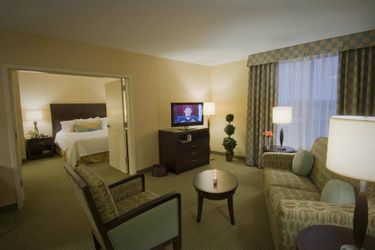 Hotel Hilton Garden Inn Dulles North:  ASHBURN (VA)