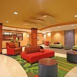 Hotel FAIRFIELD INN & SUITES ASHEBORO