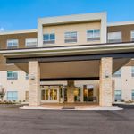 HOLIDAY INN EXPRESS AND SUITES ASHEBORO, AN IHG HOTEL 2 Stars