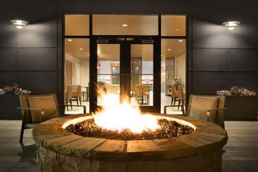 Hotel Country Inn & Suites By Carlson, Asheville Westgate, Nc:  ASHEVILLE (NC)
