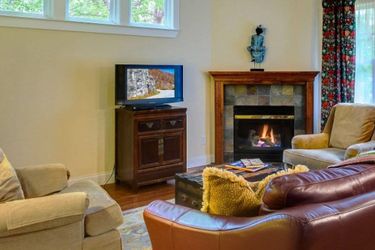 Hill House Bed & Breakfast:  ASHEVILLE (NC)