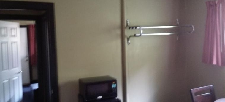 Hotel Rock Haven Terrace Motel Asheville (Nc): Foto 