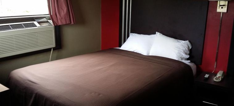 Hotel Rock Haven Terrace Motel Asheville (Nc): Foto 