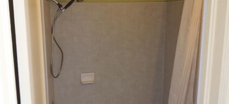 Hotel Rock Haven Terrace Motel Asheville (Nc): Foto 