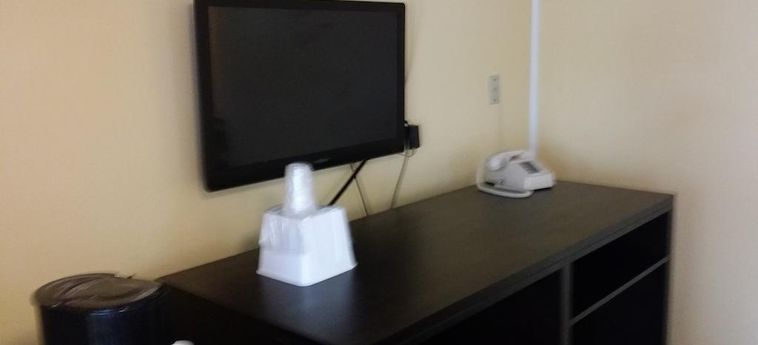 Hotel Rock Haven Terrace Motel Asheville (Nc): Foto 
