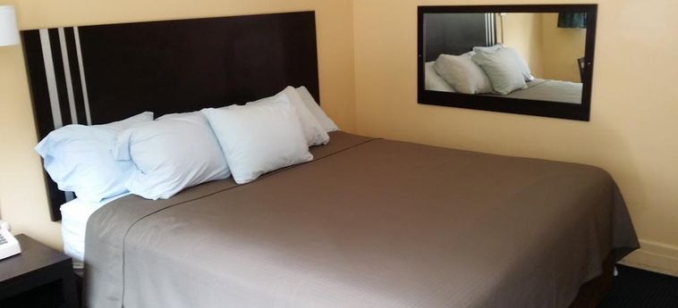 Hotel Rock Haven Terrace Motel Asheville (Nc): Photo 