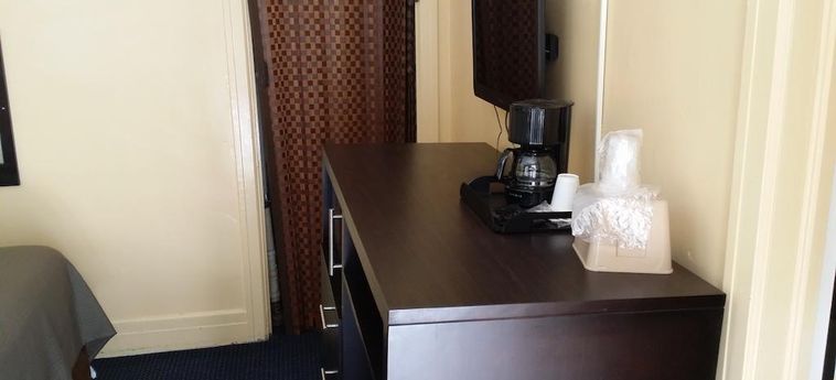 Hotel Rock Haven Terrace Motel Asheville (Nc): Photo 