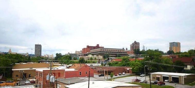 Hotel The Pioneer Building Asheville (Nc): Foto 