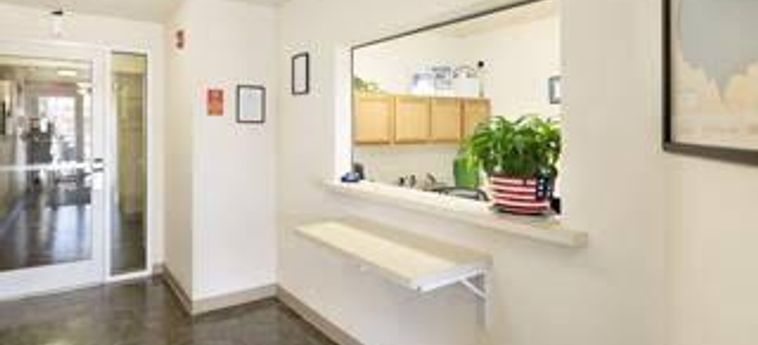 Hotel Woodspring Suites Asheville - Biltmore West Asheville (Nc) : Photo 