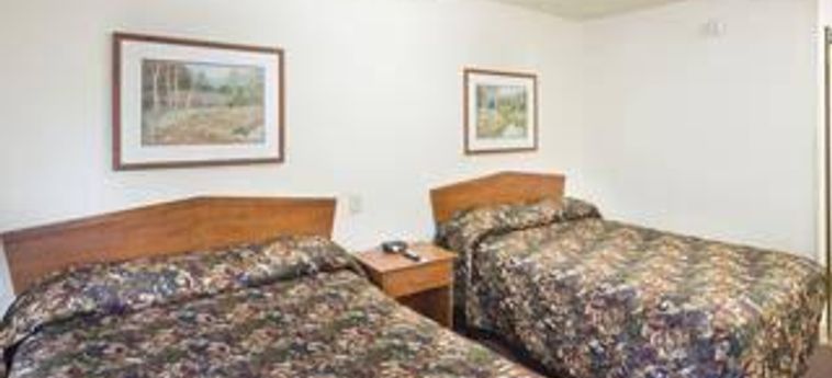 Hotel Woodspring Suites Asheville - Biltmore West Asheville (Nc) : Photo 