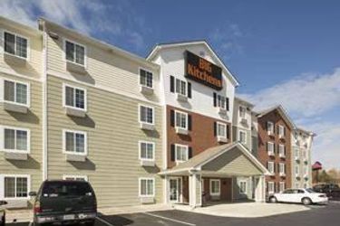 Hotel Woodspring Suites Asheville - Biltmore West Asheville (Nc): Photo 