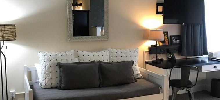 Village Hotel On Biltmore Estate Asheville (Nc) : Photo 