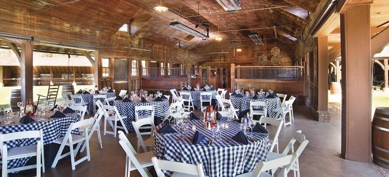 Village Hotel On Biltmore Estate Asheville (Nc) : Photo 