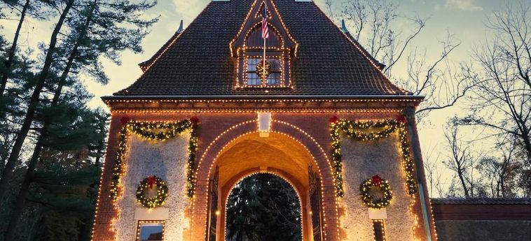 Village Hotel On Biltmore Estate Asheville (Nc) : Photo 