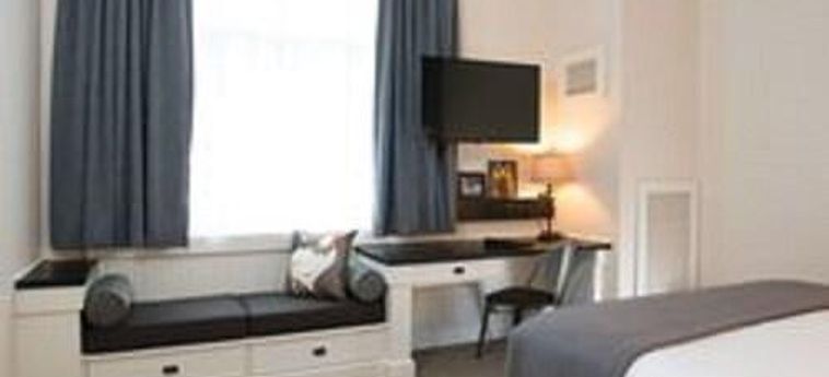 Village Hotel On Biltmore Estate Asheville (Nc) : Photo 
