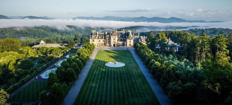 Village Hotel On Biltmore Estate Asheville (Nc): Foto 