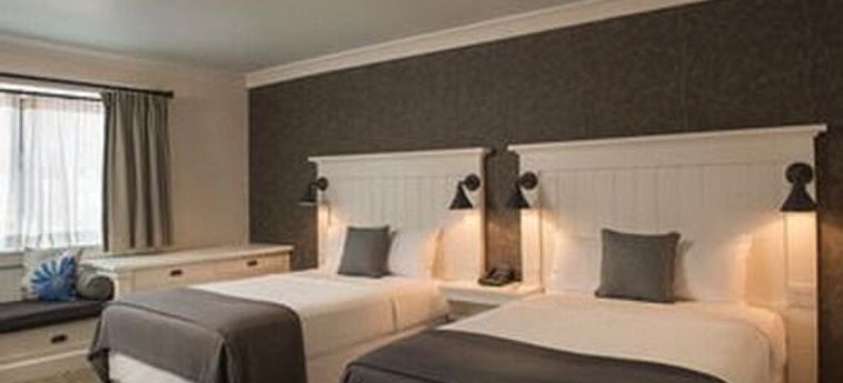 Village Hotel On Biltmore Estate Asheville (Nc): Foto 
