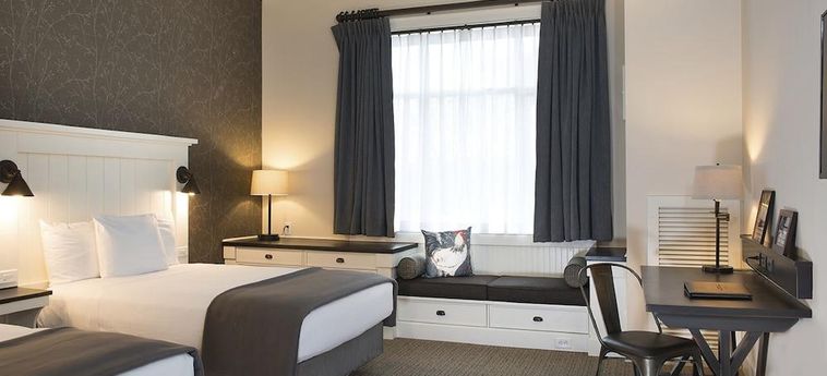 Village Hotel On Biltmore Estate Asheville (Nc): Foto 
