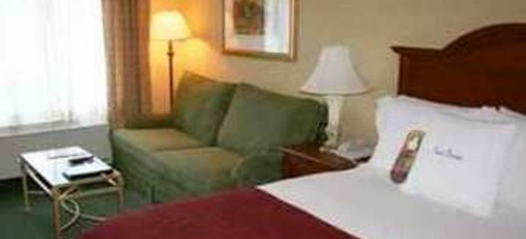 Doubletree By Hilton Biltmore Hotel-Asheville Asheville (Nc): Foto 