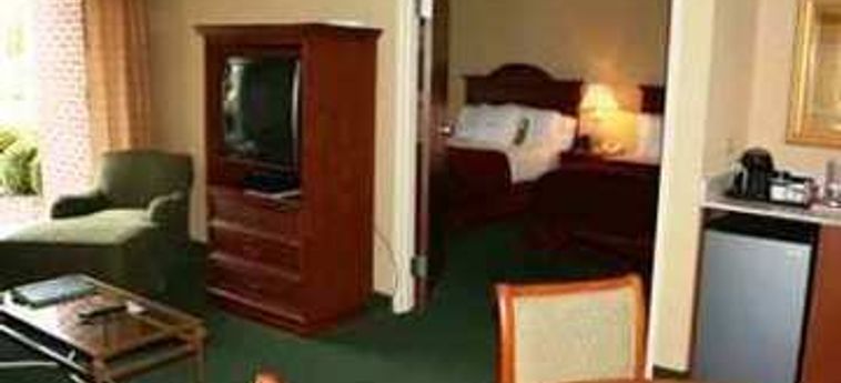 Doubletree By Hilton Biltmore Hotel-Asheville Asheville (Nc): Foto 