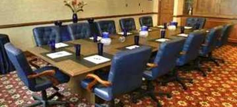 Doubletree By Hilton Biltmore Hotel-Asheville Asheville (Nc): Foto 