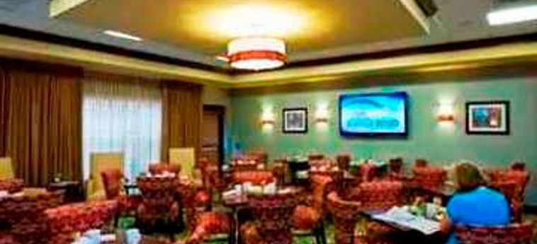 Doubletree By Hilton Biltmore Hotel-Asheville Asheville (Nc): Foto 
