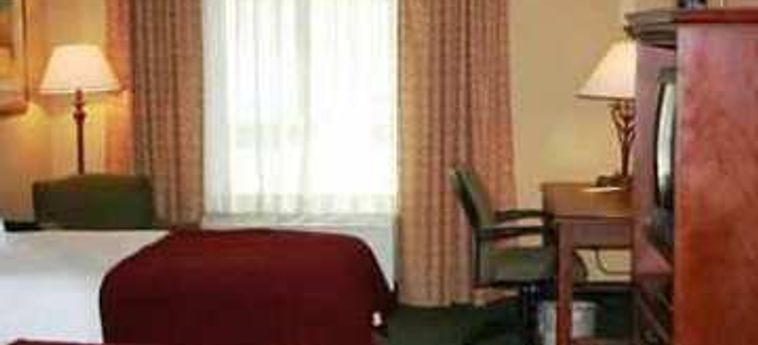 Doubletree By Hilton Biltmore Hotel-Asheville Asheville (Nc): Foto 