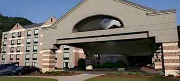 Doubletree By Hilton Biltmore Hotel-Asheville Asheville (Nc): Foto 