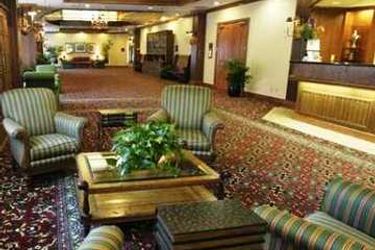 Doubletree Hotel Biltmore-Asheville:  ASHEVILLE (NC)