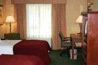 Doubletree By Hilton Biltmore Hotel-Asheville Asheville (Nc): Photo 
