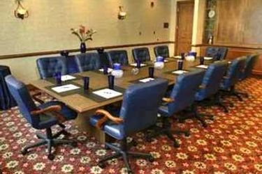 Doubletree By Hilton Biltmore Hotel-Asheville Asheville (Nc): Photo 