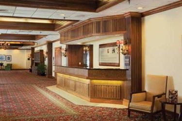 Doubletree By Hilton Biltmore Hotel-Asheville Asheville (Nc): Photo 