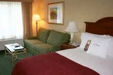 Doubletree By Hilton Biltmore Hotel-Asheville Asheville (Nc): Photo 