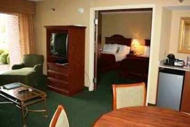 Doubletree By Hilton Biltmore Hotel-Asheville Asheville (Nc): Photo 