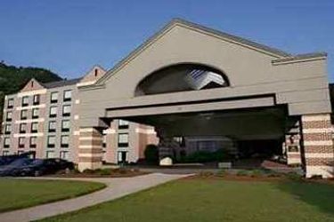Doubletree By Hilton Biltmore Hotel-Asheville Asheville (Nc): Photo 