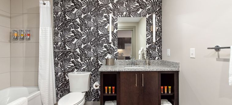 Hotel River Row Flats Asheville (Nc): Foto 