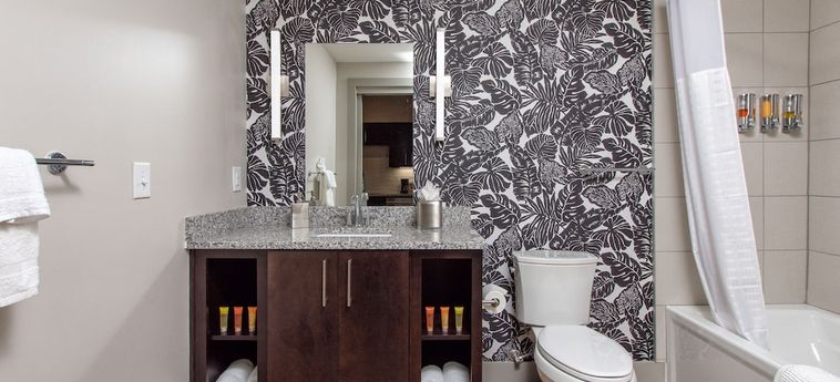 Hotel River Row Flats Asheville (Nc): Foto 
