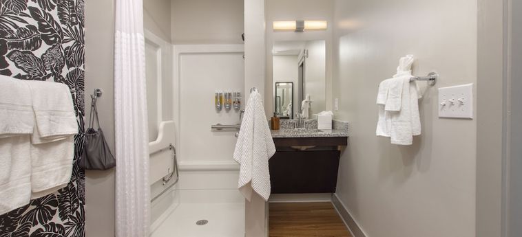 Hotel River Row Flats Asheville (Nc): Foto 