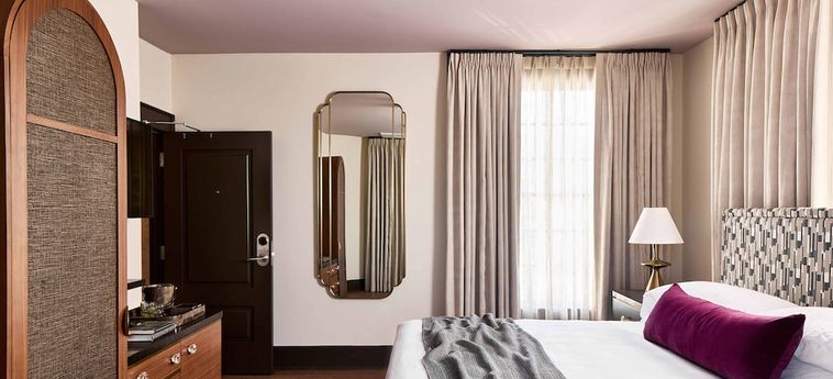 Hotel Zelda Dearest Asheville (Nc): Foto 