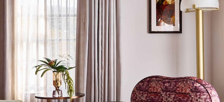 Hotel Zelda Dearest Asheville (Nc) : Photo 
