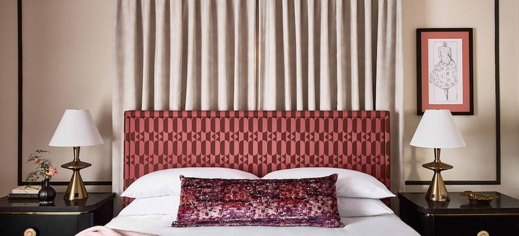 Hotel Zelda Dearest Asheville (Nc) : Photo 