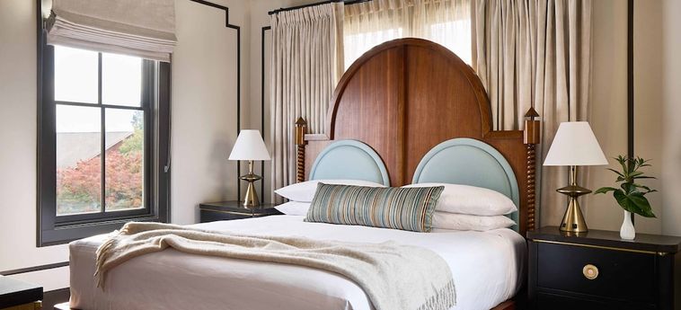 Hotel Zelda Dearest Asheville (Nc) : Photo 