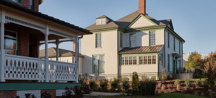 Hotel Zelda Dearest Asheville (Nc): Foto 