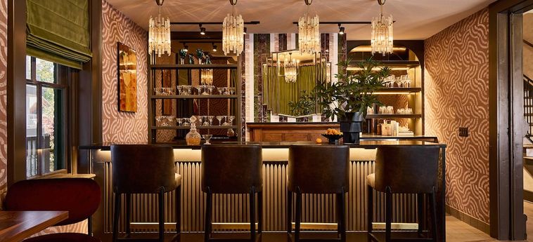 Hotel Zelda Dearest Asheville (Nc): Foto 