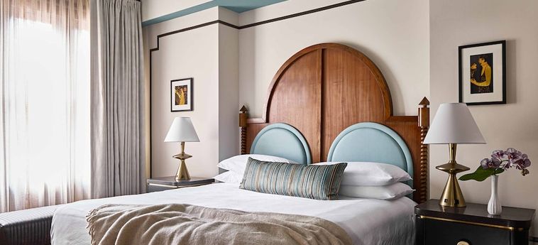 Hotel Zelda Dearest Asheville (Nc): Foto 