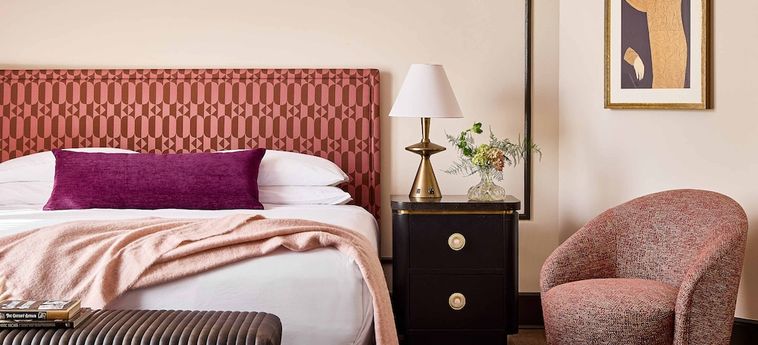Hotel Zelda Dearest Asheville (Nc): Foto 