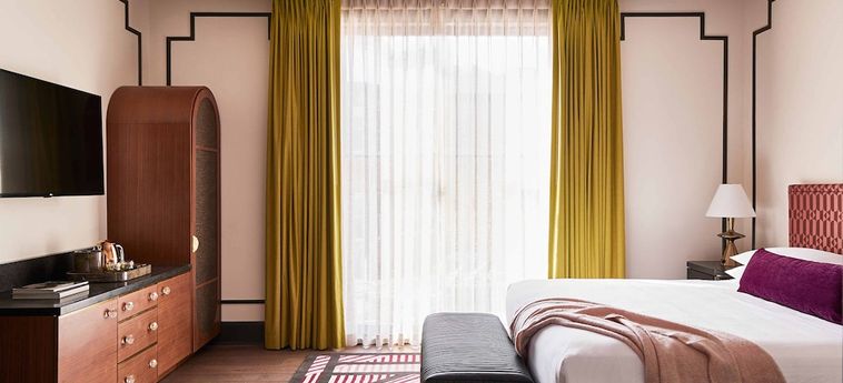 Hotel Zelda Dearest Asheville (Nc): Foto 