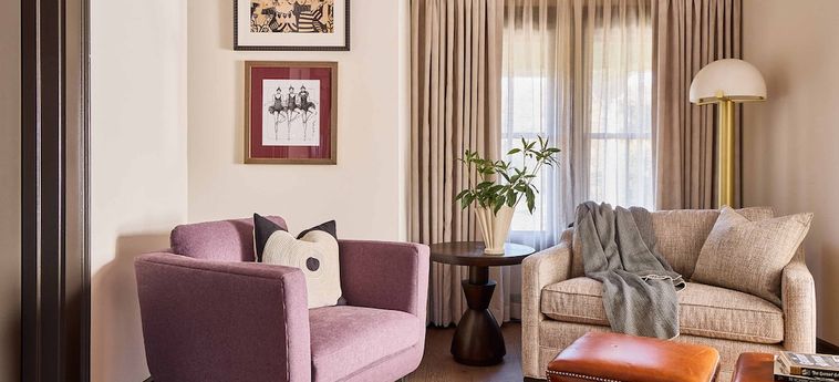 Hotel Zelda Dearest Asheville (Nc): Foto 